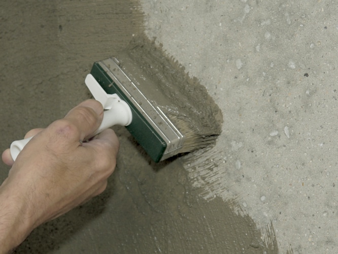 cuvelage-cave-humidité-mur-quimper-concarneau-douarnenez-fouesnant-quimperle-lorient