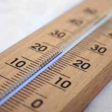 temperature temperature